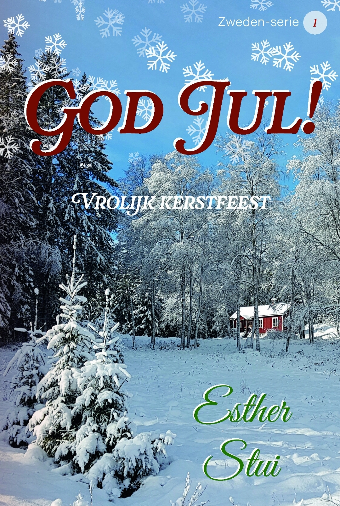 God Jul!