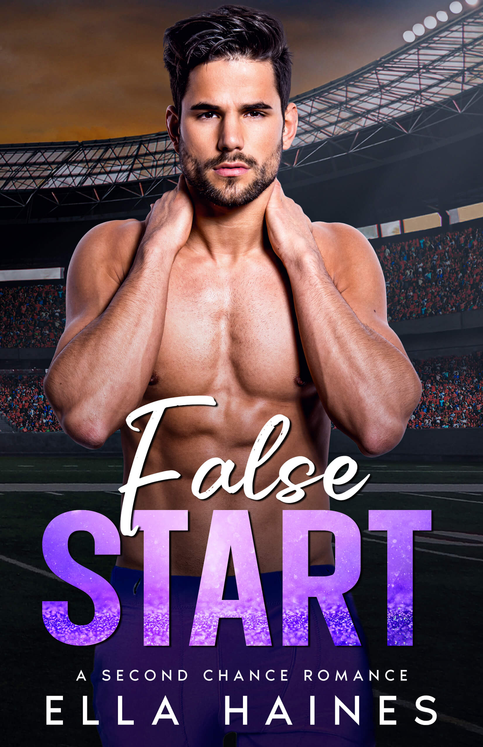 False Start