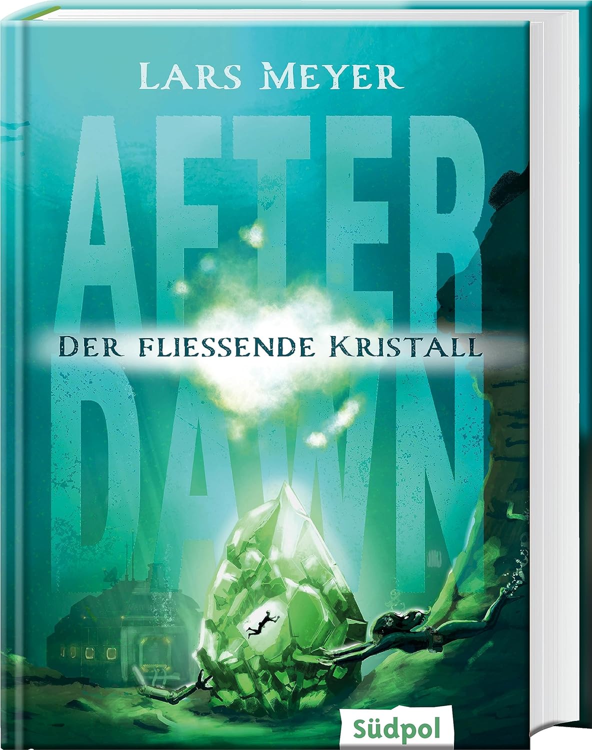 Der fließende Kristall