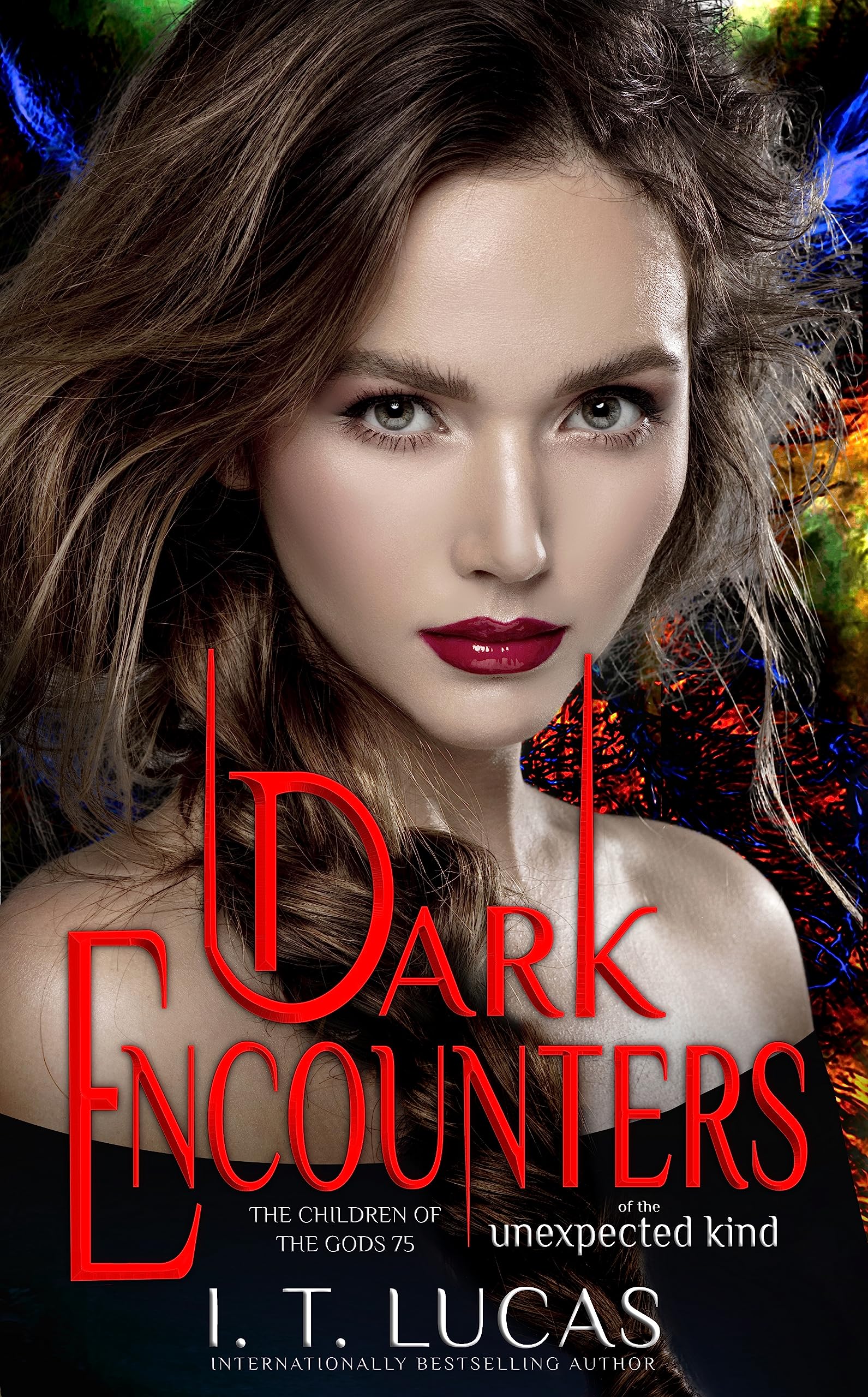 Dark Encounters of the Unexpected Kind