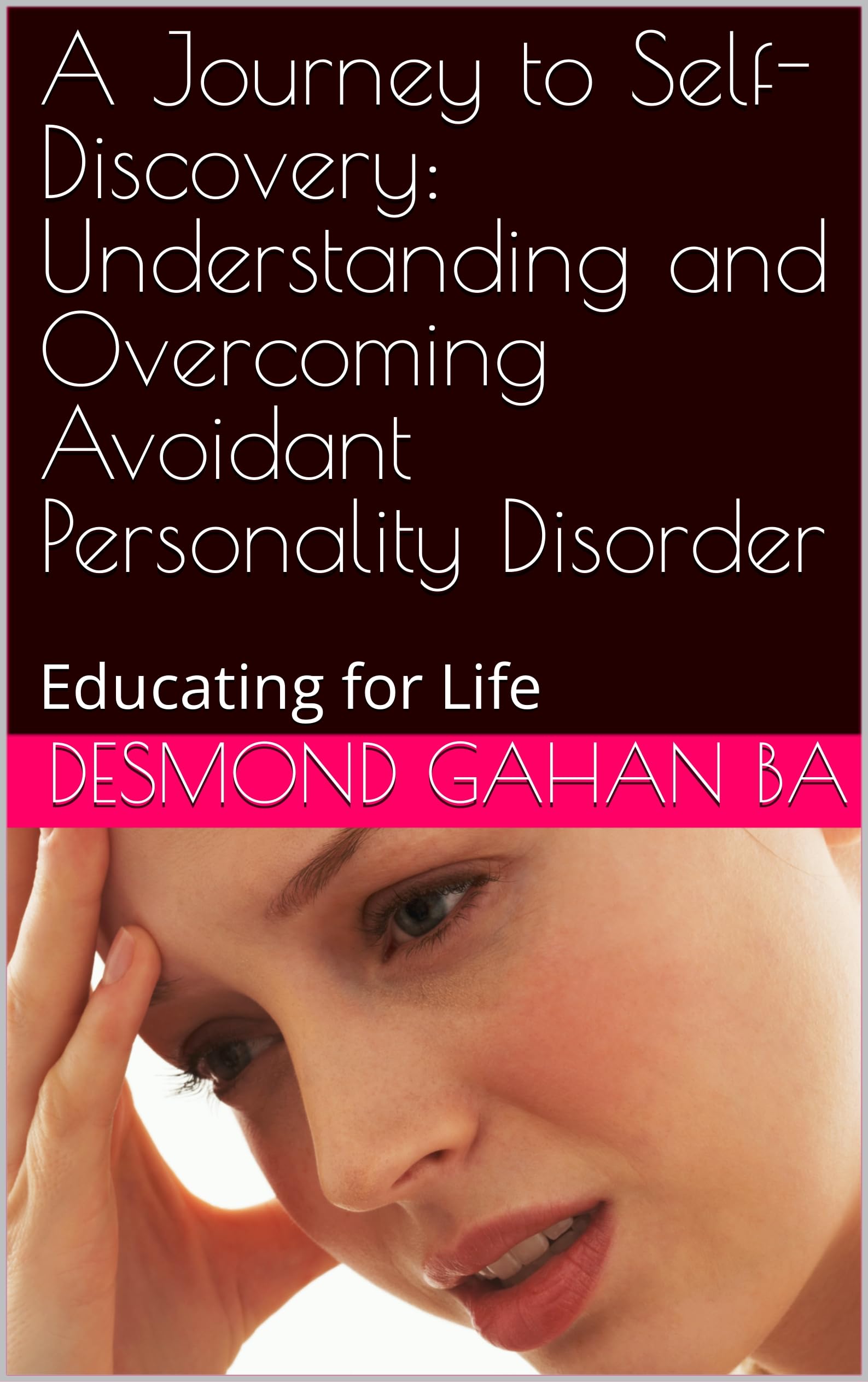 Kybabyrae'S Journey To Self Discovery - 99epvgh