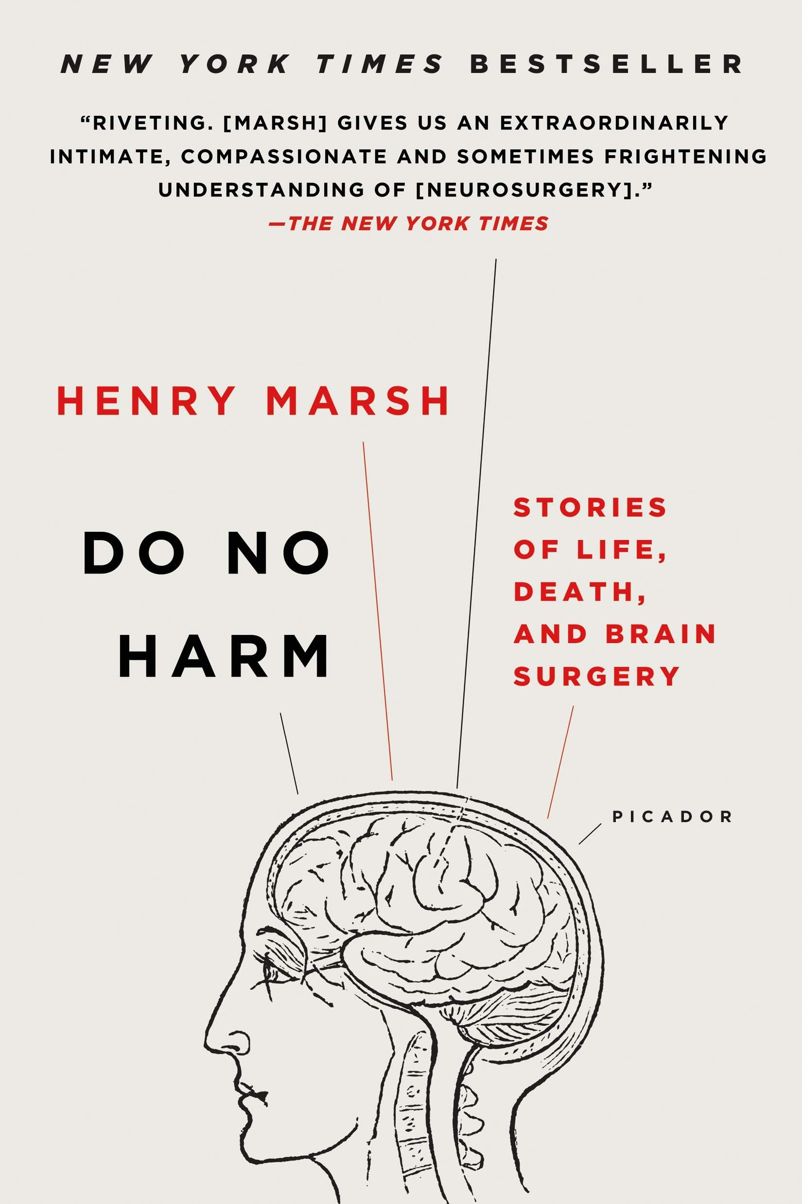 Do No Harm By Henry Marsh, Critical By Matt Morgan, Doctor You By Jeremy Howick, The Prison Doctor By Amanda Brown 4 Books Collection Set