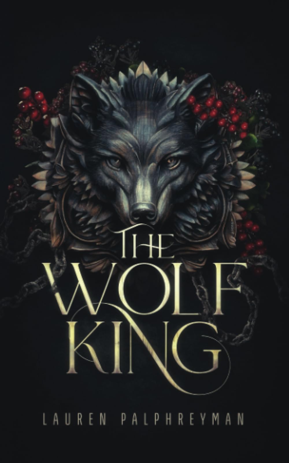 The Wolf King