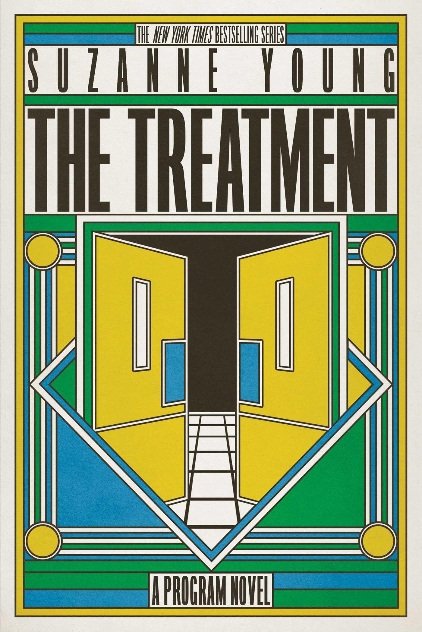The Treatment (2) (Program)