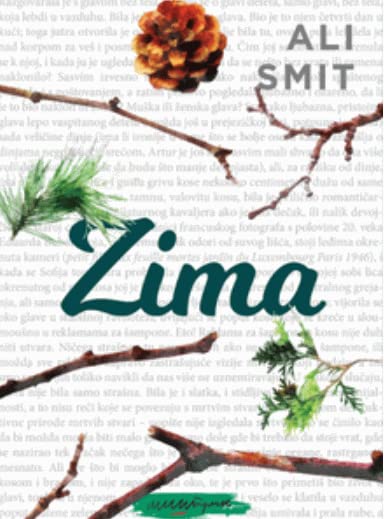 Zima