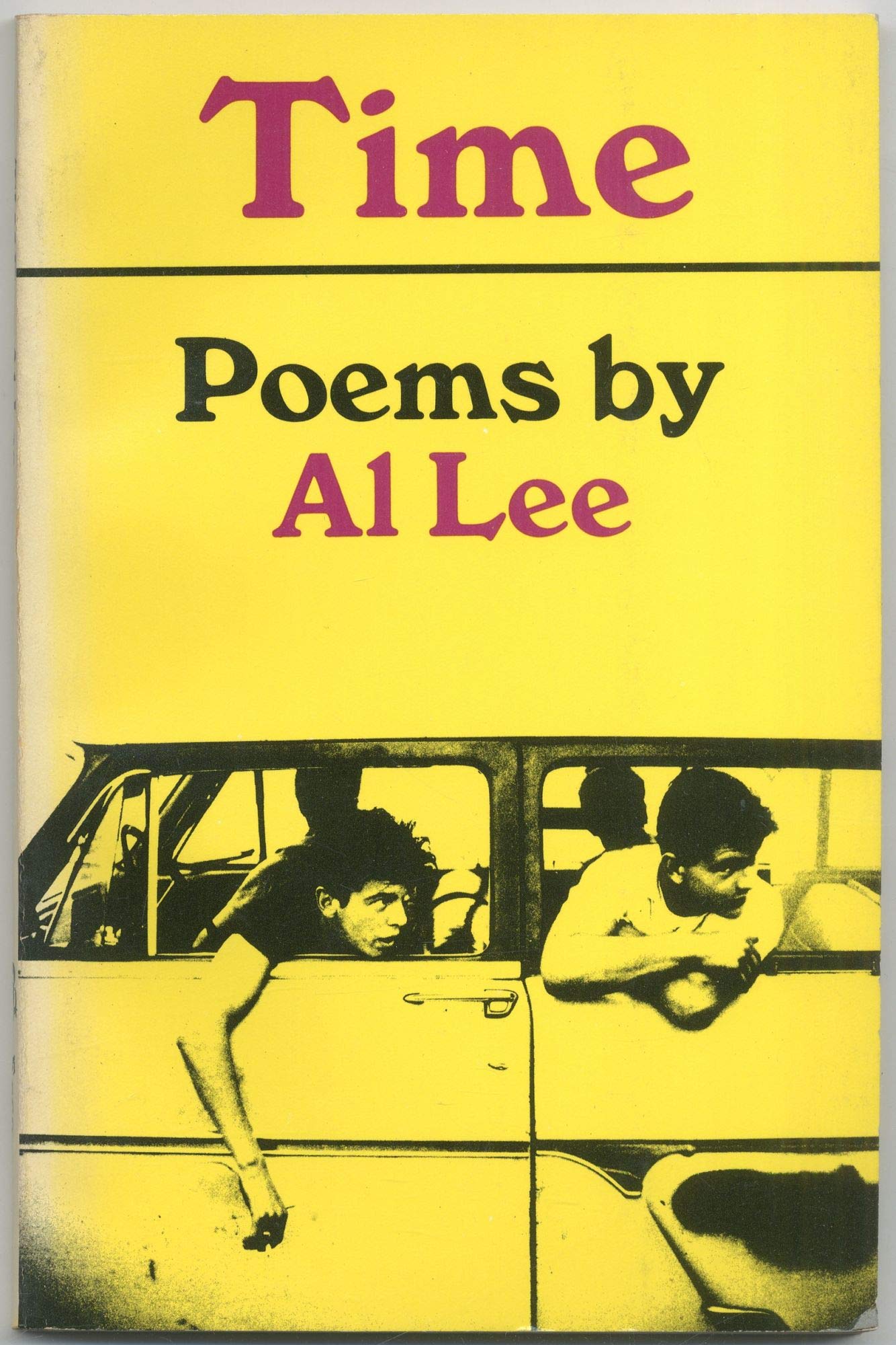 The American Poetry Series book cover 3