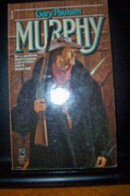 Murphy book cover 1