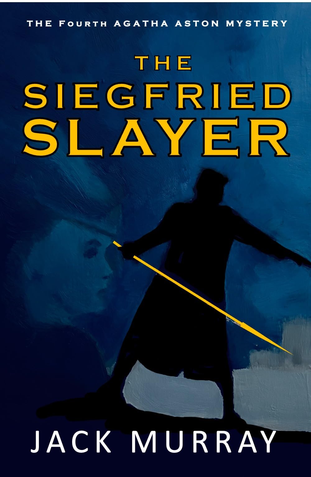 The Siegfried Slayer: An Historical Murder Mystery