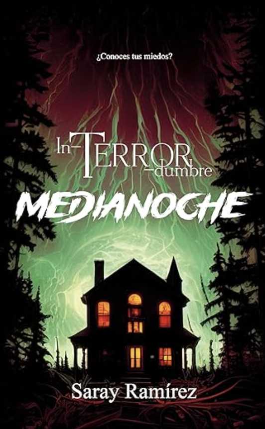 In-Terror-Dumbre MEDIANOCHE