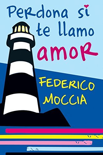 Perdona si te Llamo Amor book cover