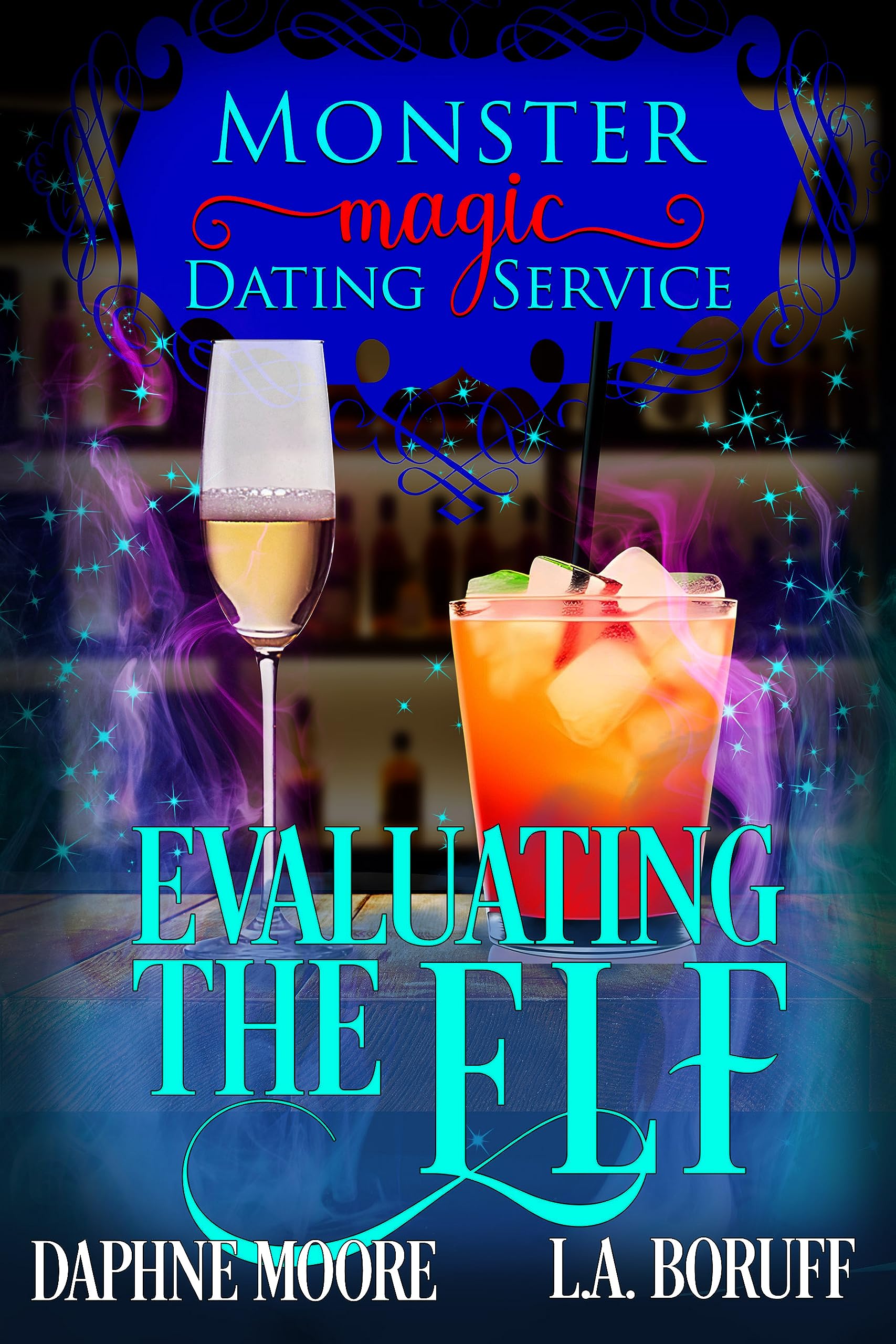 Evaluating the Elf