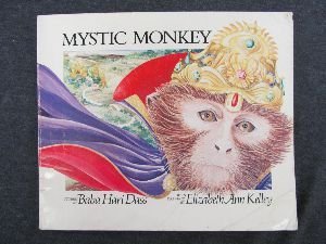 Mystic Monkey by Baba Hari Dass | Goodreads