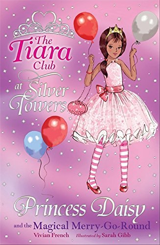 The Tiara Club book cover