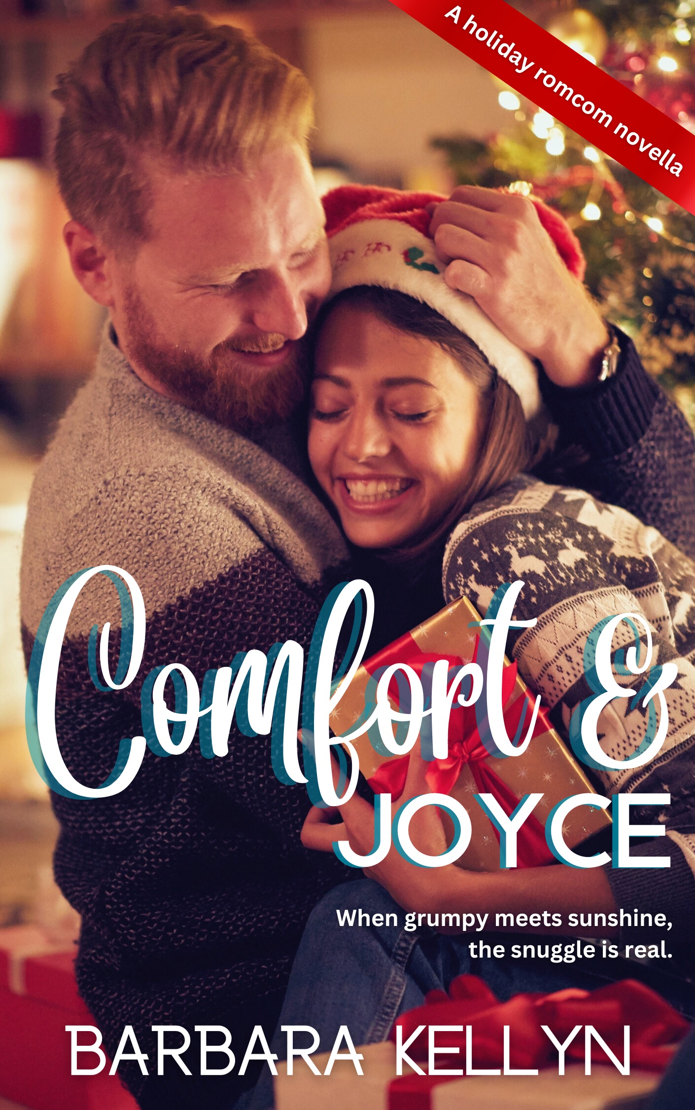 Comfort & Joyce