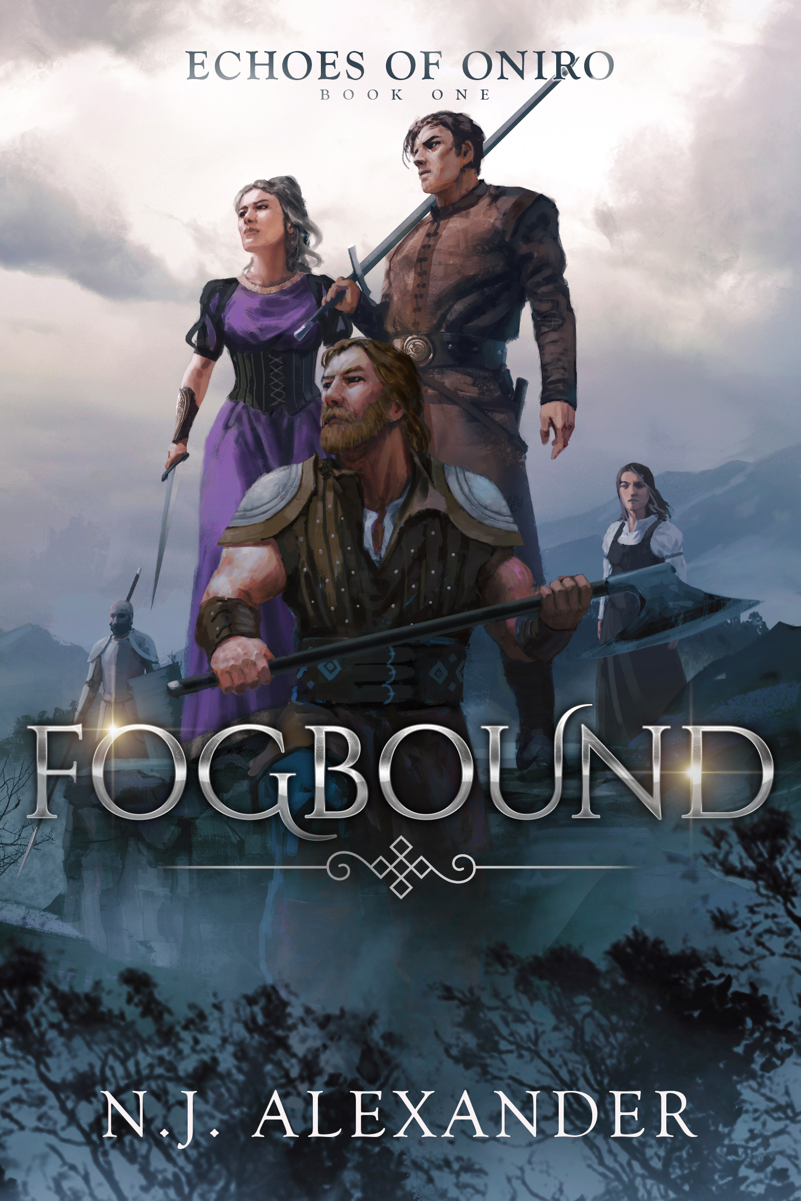 Fogbound