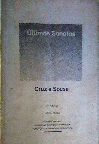 Ultimos Sonetos
