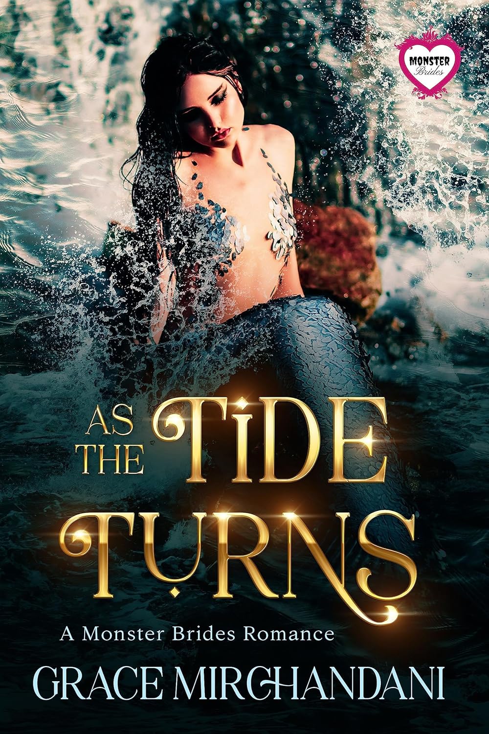 As the Tide Turns
