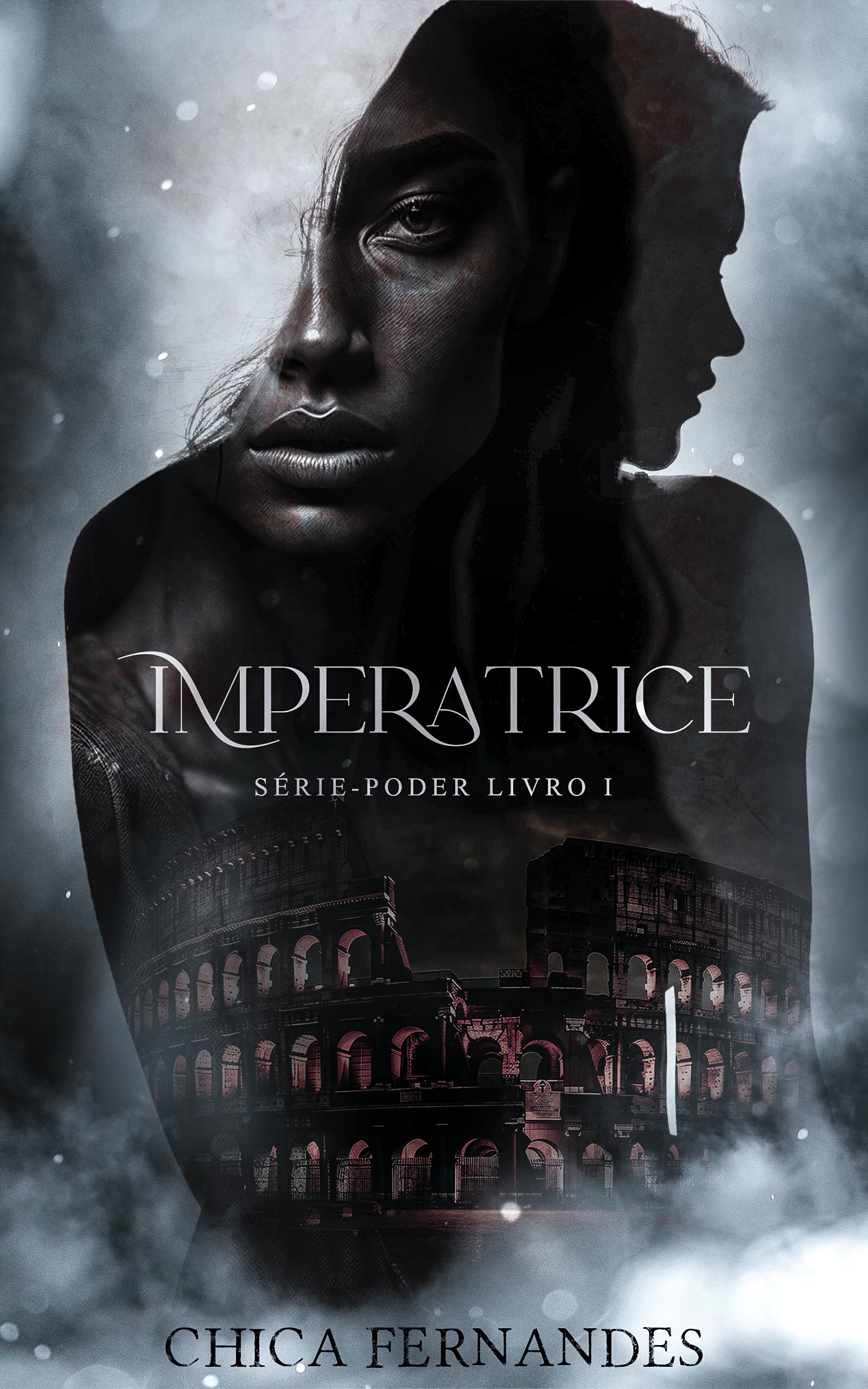 Imperatrice (Poder Livro 1)