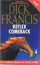 Reflex / Comeback book cover