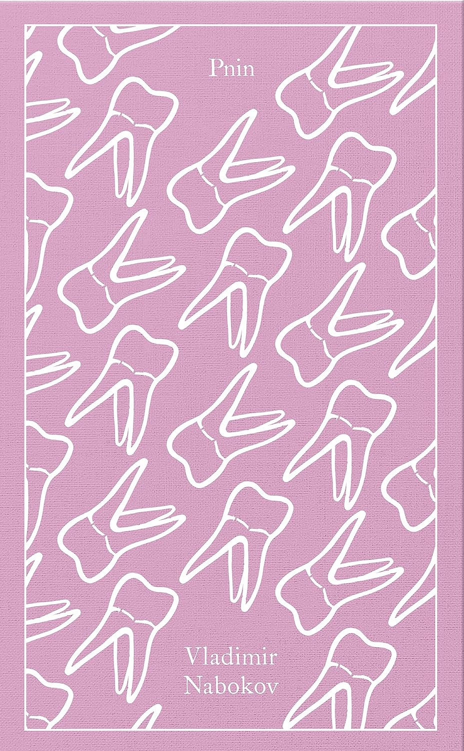 Pnin (Penguin Clothbound Classics)