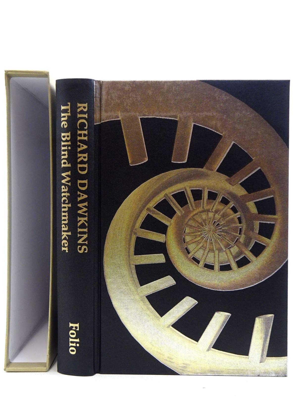 The Blind Watchmaker by Richard Dawkins