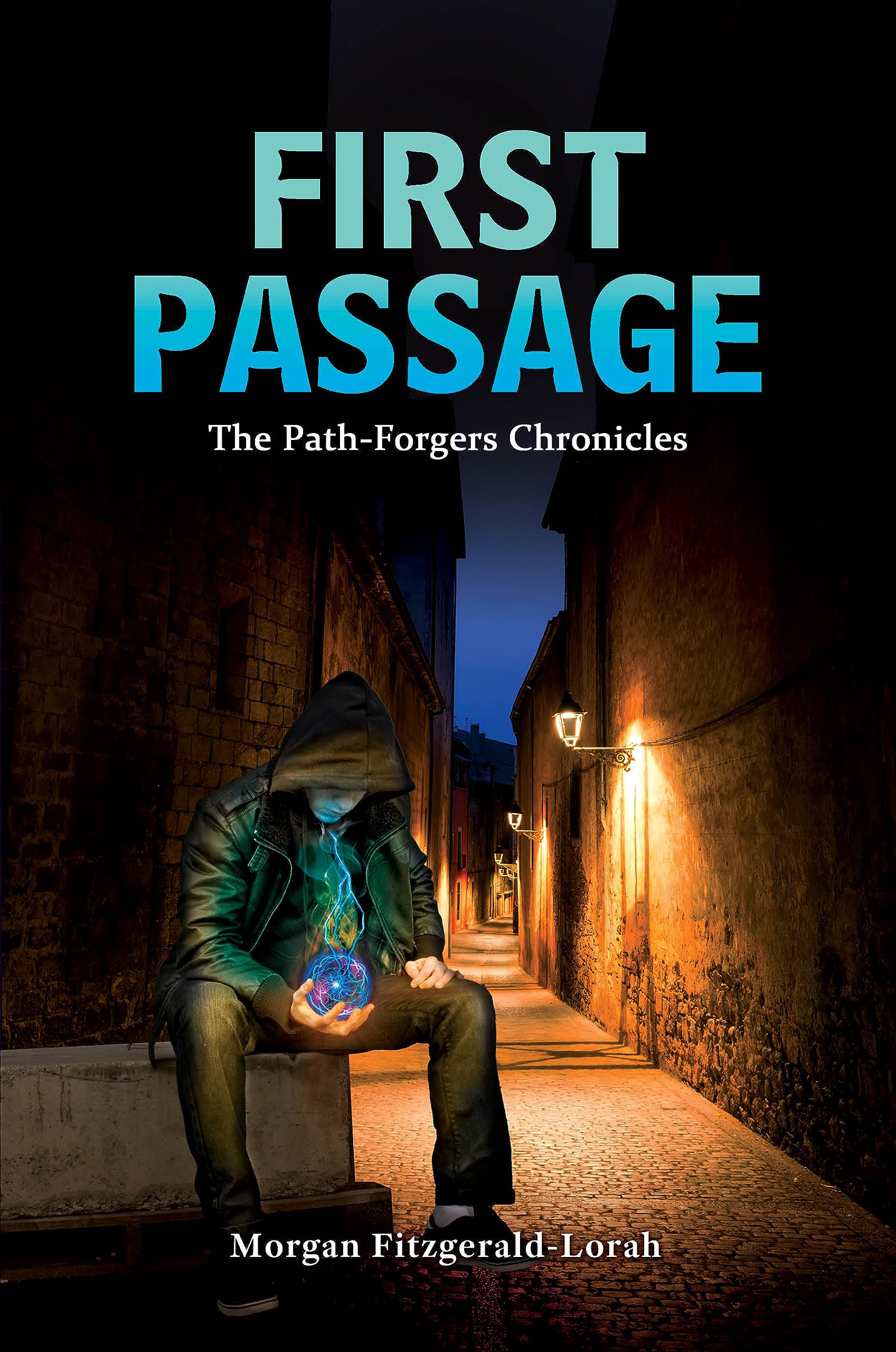 First Passage