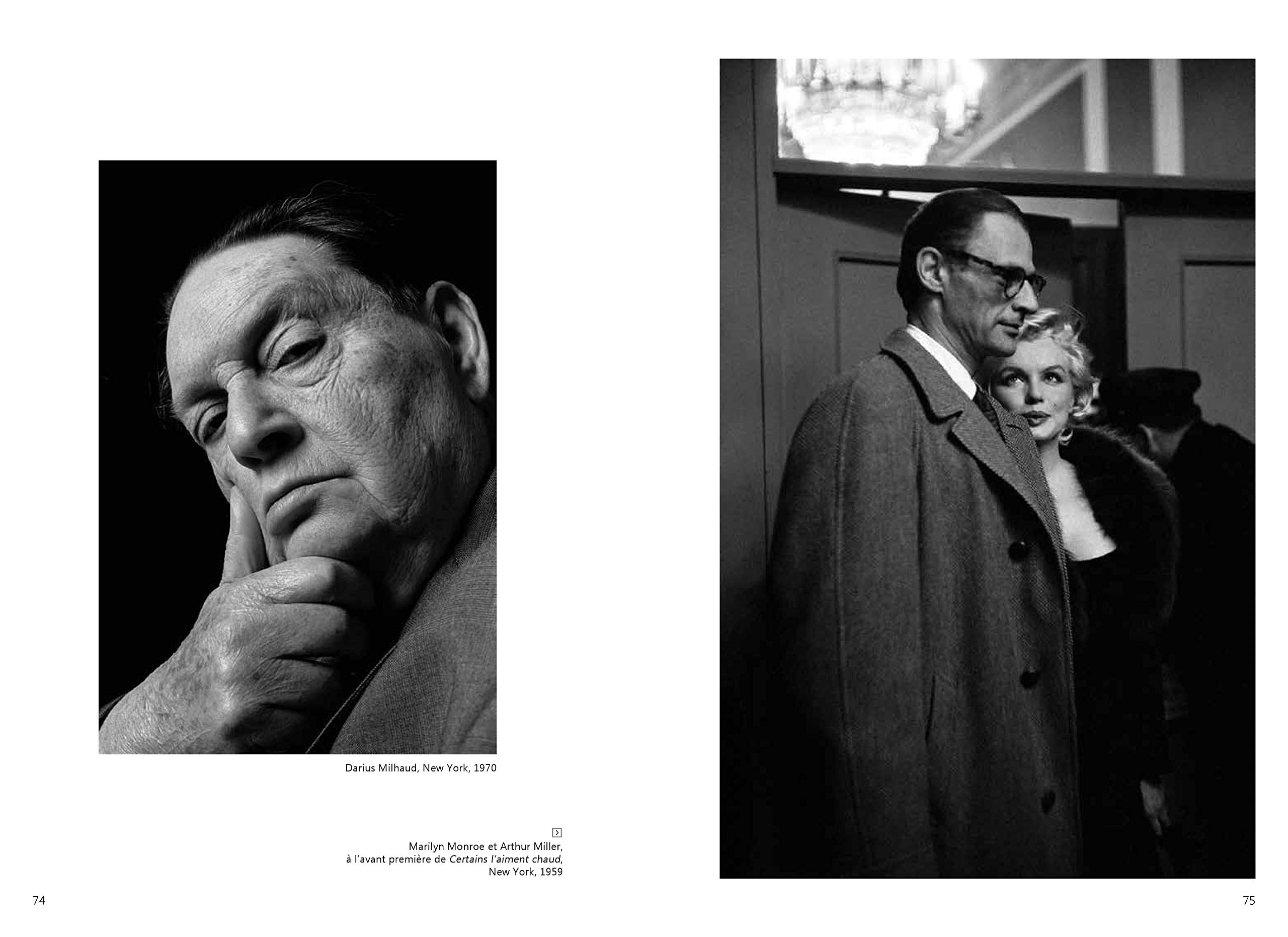 The Manhattan Darkroom Henri Dauman Photographies by Henri Dauman