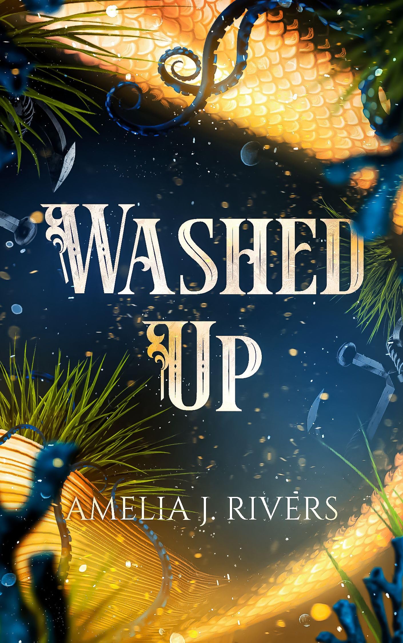 Washed Up