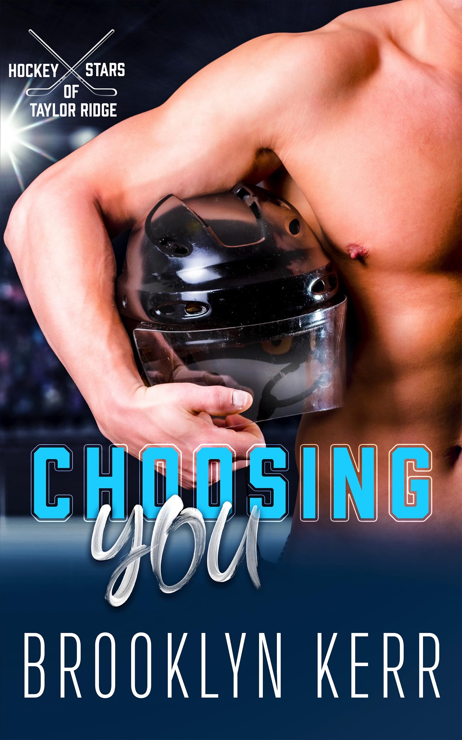 Choosing You