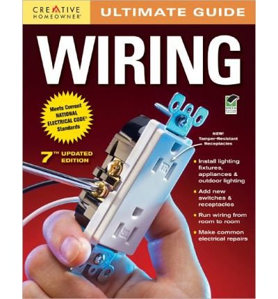 Ultimate Guide Wiring (Updated, Green) (Ultimate Guide To... (Creative