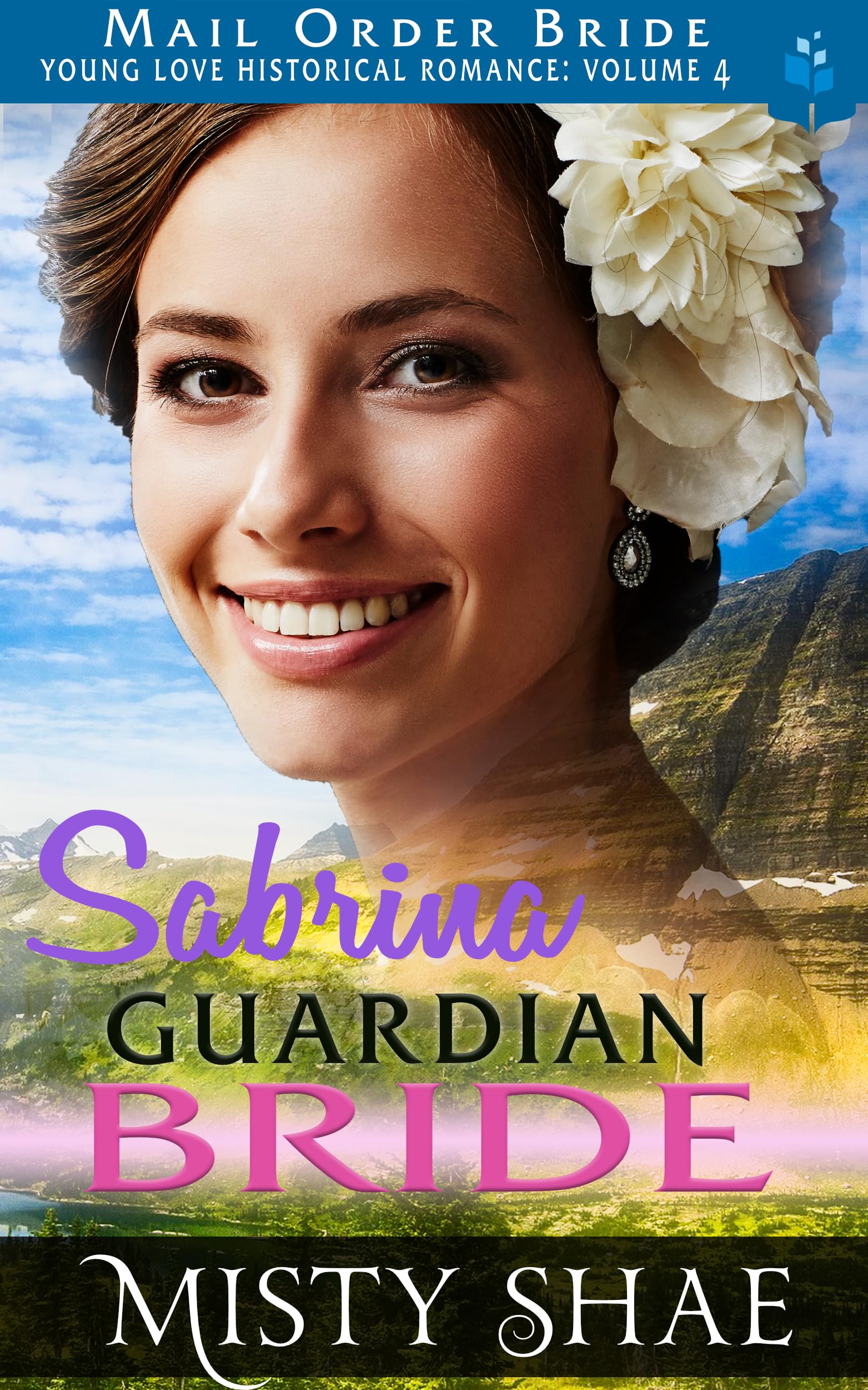 Sabrina - Guardian Bride: Mail Order Bride