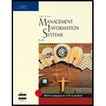 Management Information Systems , 4TH EDITION by Effy Oz | Goodreads