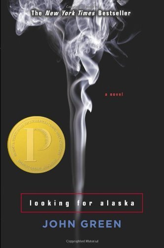 Looking for Alaska by John Green (2006-12-28)