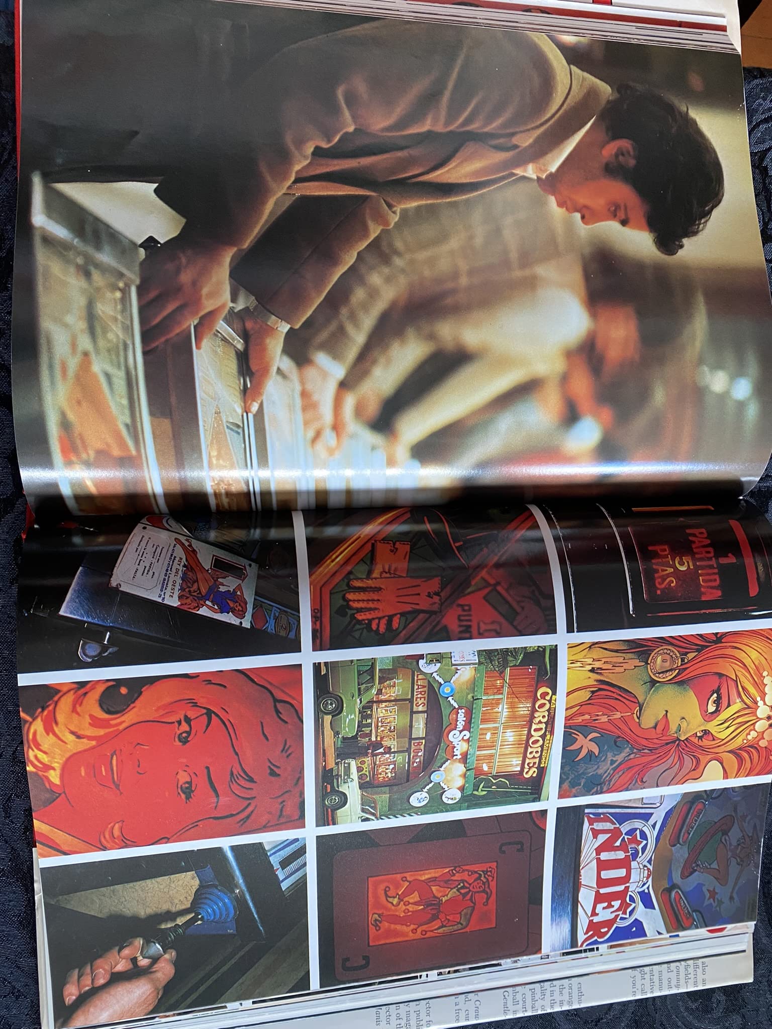 Pinball! by Roger C. Sharpe Goodreads