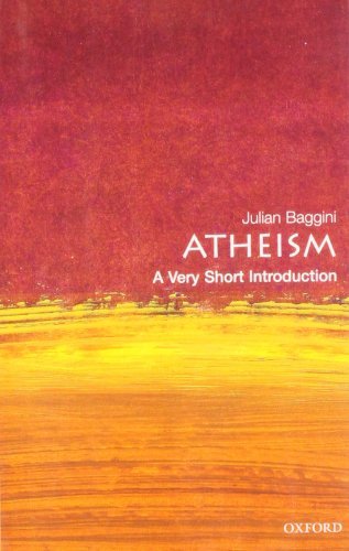 A Very Short Introduction