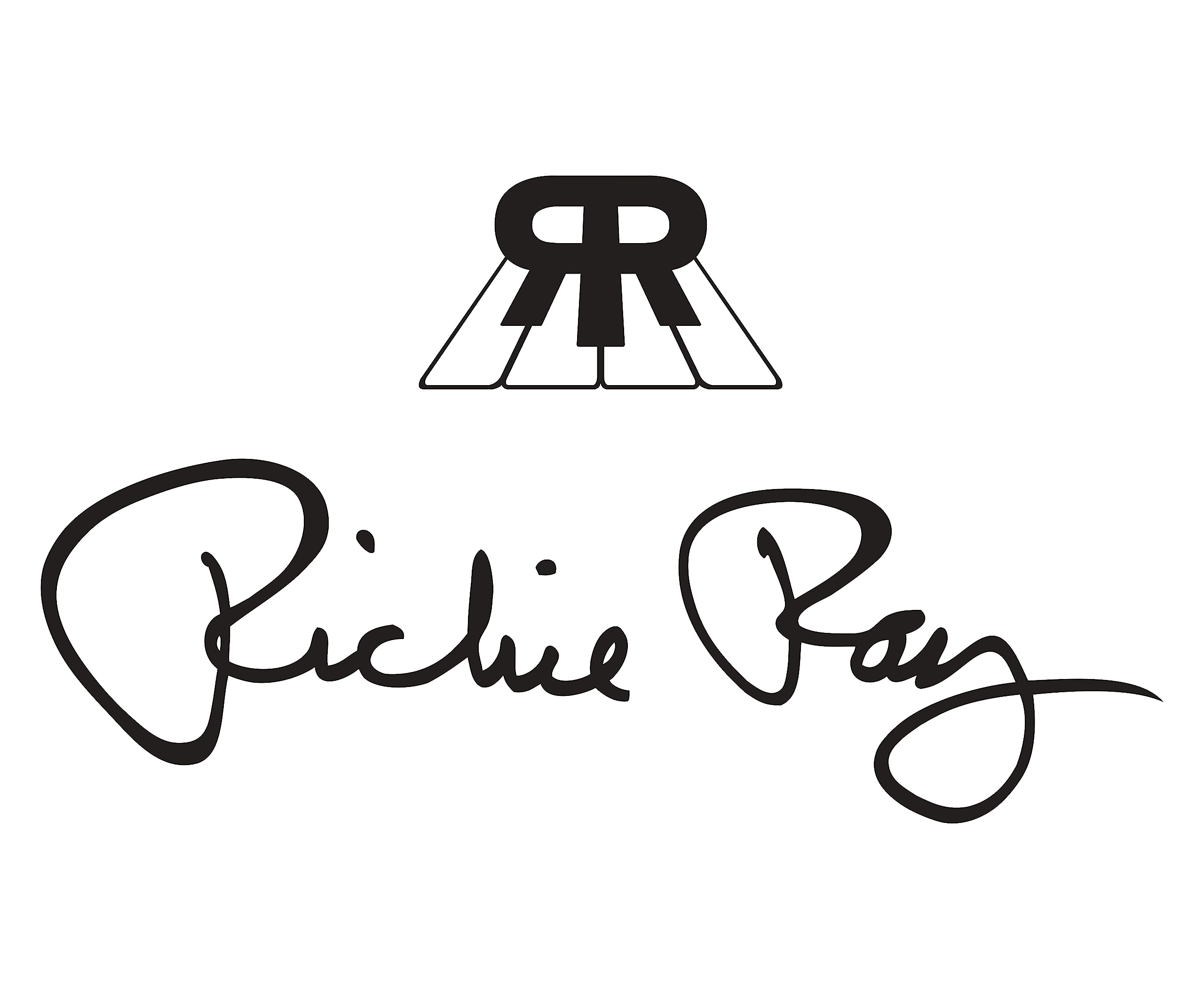 EL REY DE LA SALSA RICHIE RAY EN SUS PROPIAS PALABRAS by Richie Ray