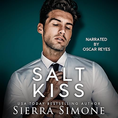 Salt Kiss (Lyonesse, #1)