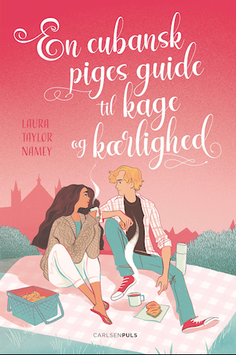 En cubansk piges guide til kage og kærlighed