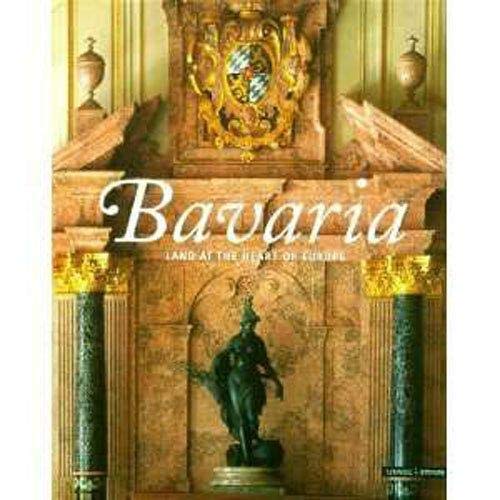 Bayern. Deutsches Land im Herzen Europas by franzjosefbaumgartner