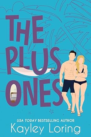 The Plus Ones