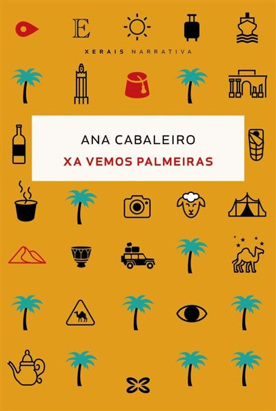 Xa vemos palmeiras