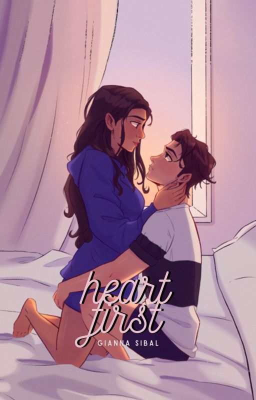 Heart First