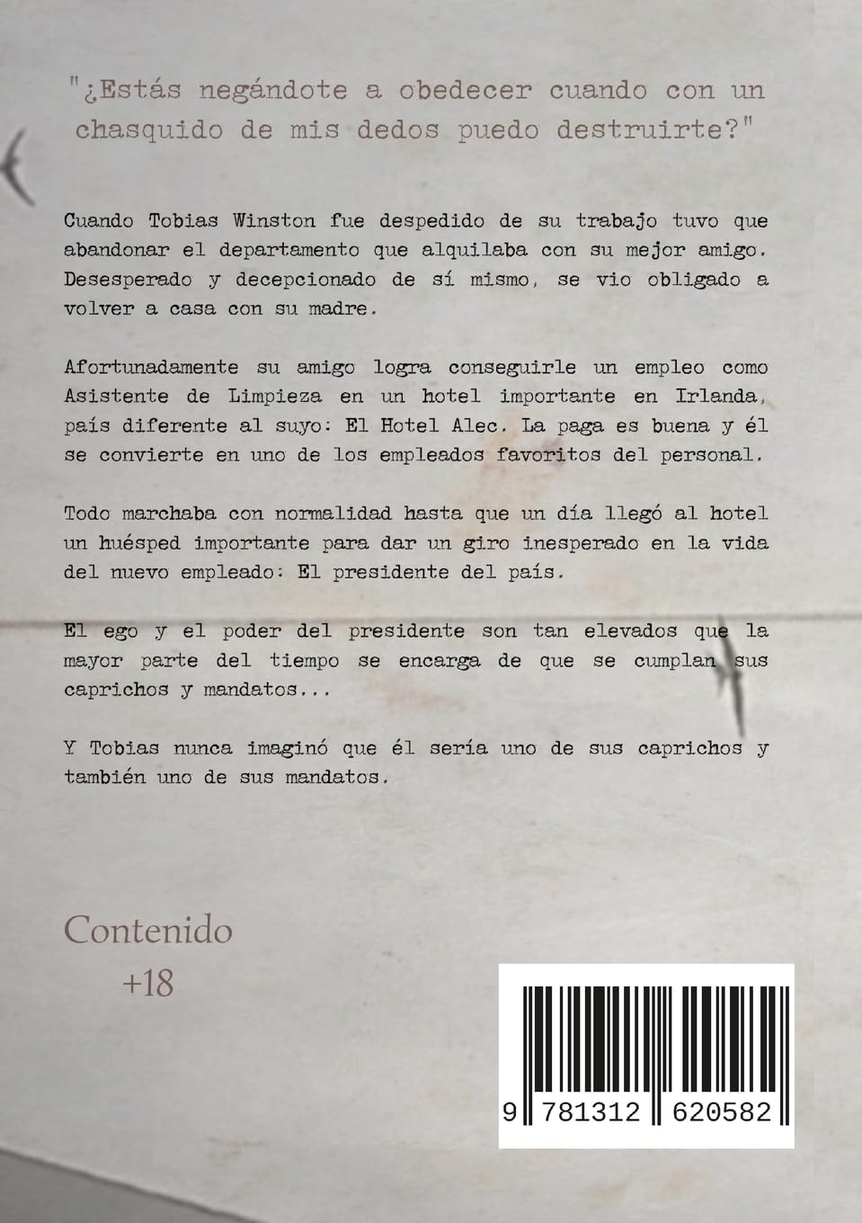 El Hotel Alec