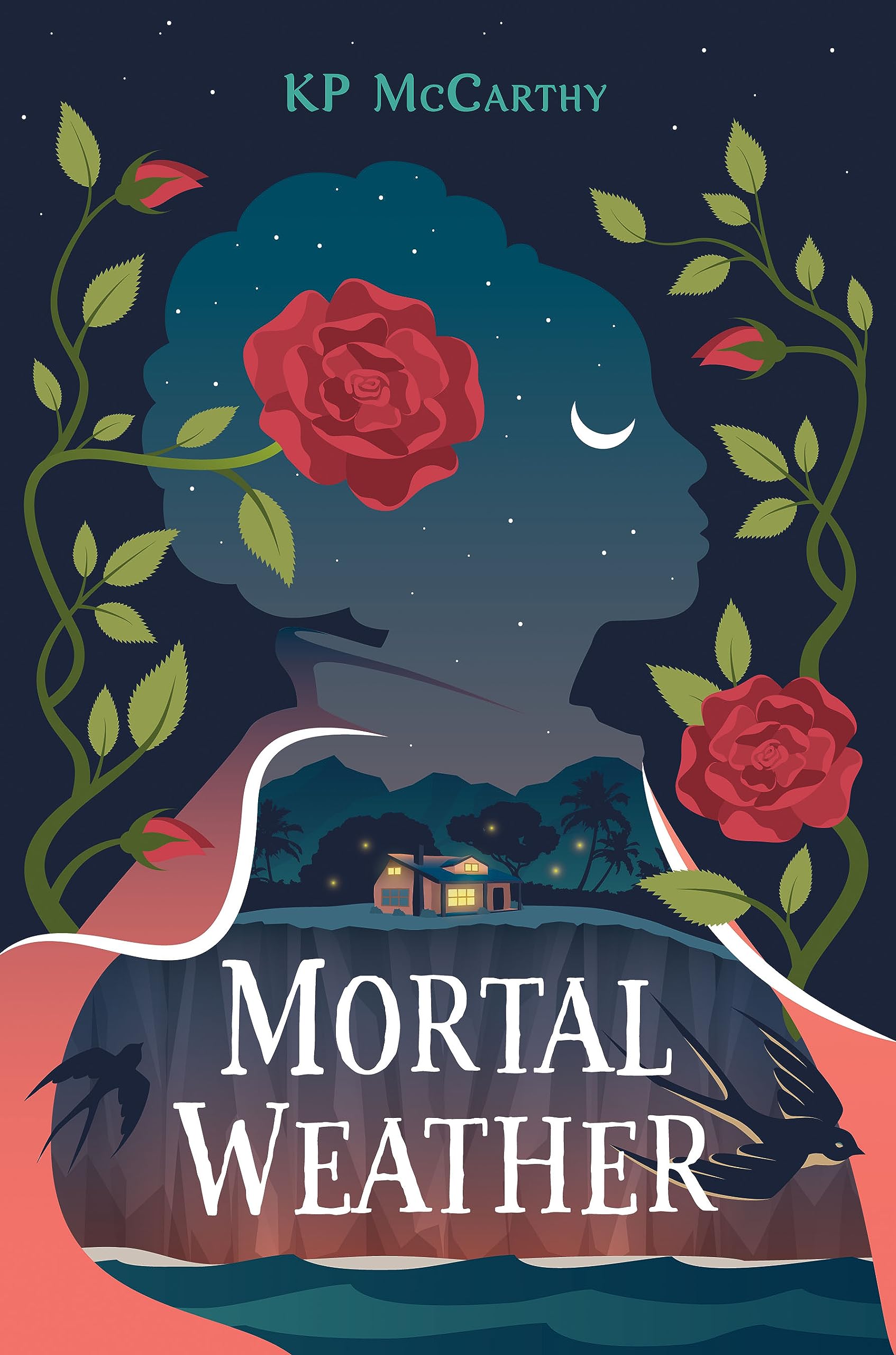 Mortal Weather: A Novel