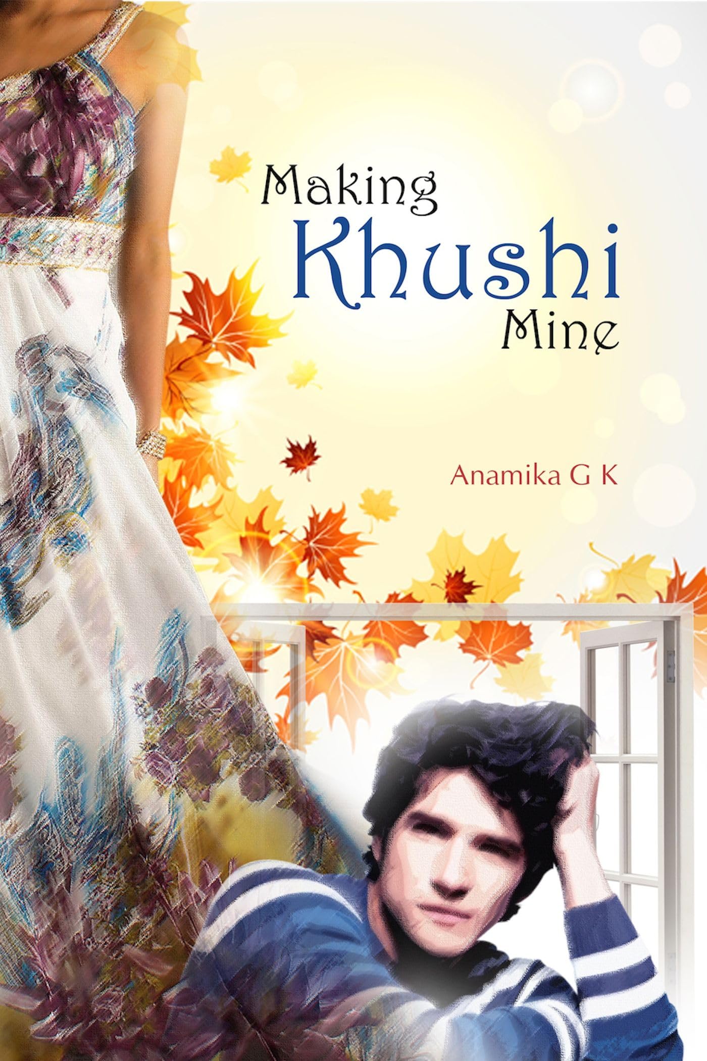 Making Khushi Mine