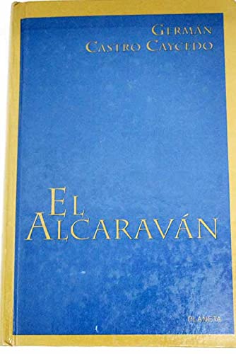El alcaraván
