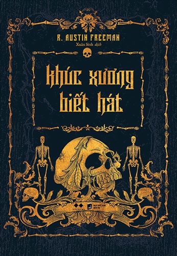 Khúc xương biết hát