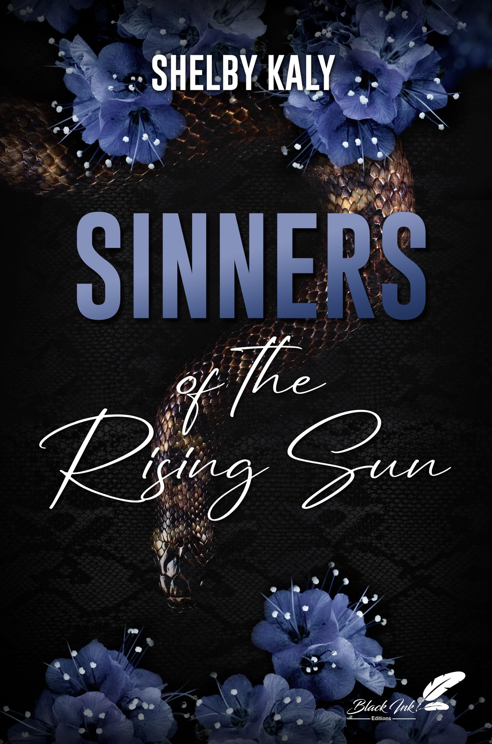 Sinners of the Rising Sun