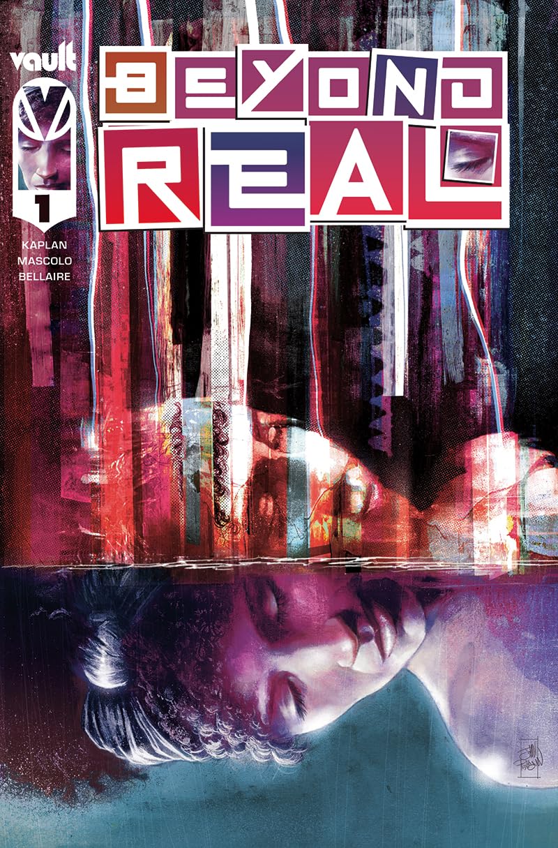Beyond Real #1