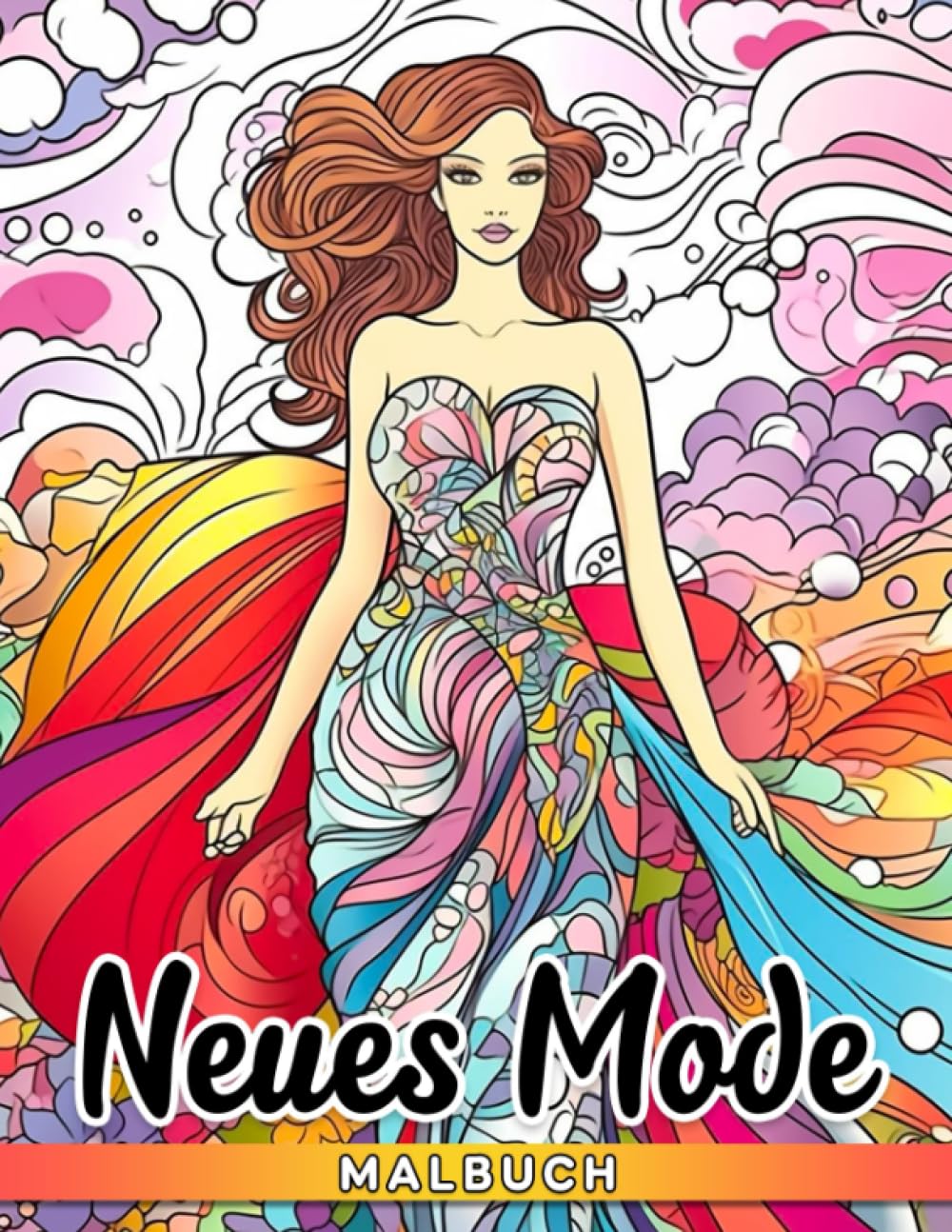 Ausmalen verbindet: Kreative Reise um die Welt mit Ausmalbildern für Groß und Klein